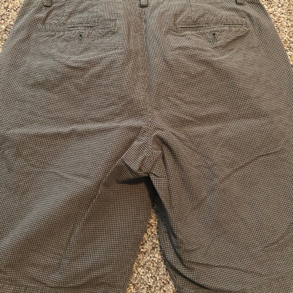 Banana Republic Aiden Shorts